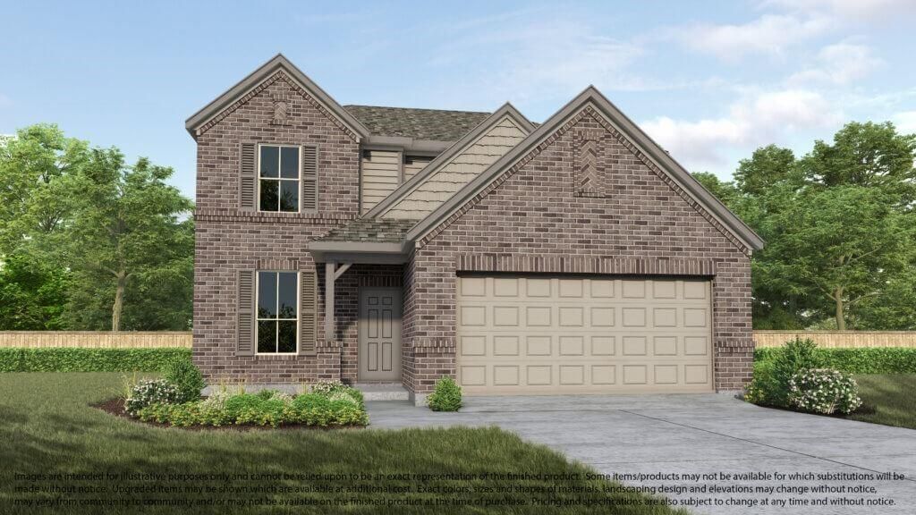 11110 Crocus Drive, Houston, TX 77044