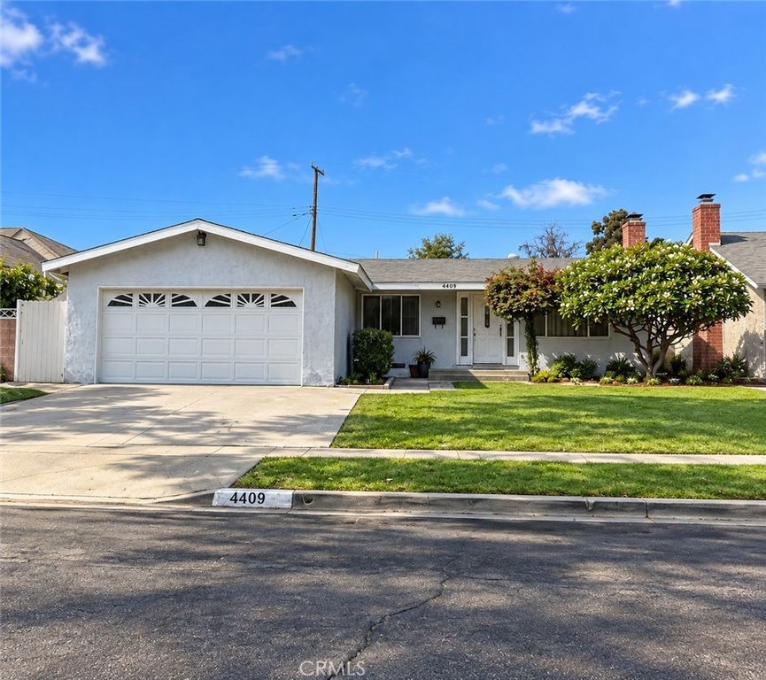 4409 Oakfield, Santa Ana, CA 92703 — exterior