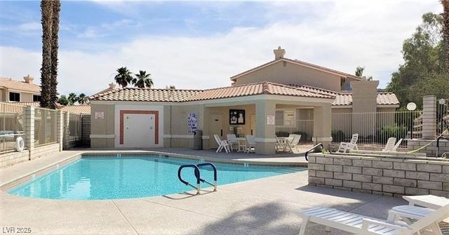 2223 Rugged Mesa Drive, Laughlin, NV 89029