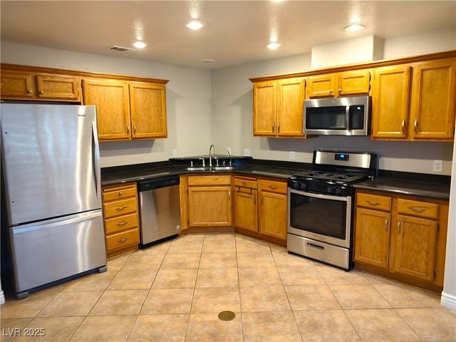 2223 Rugged Mesa Drive, Laughlin, NV 89029