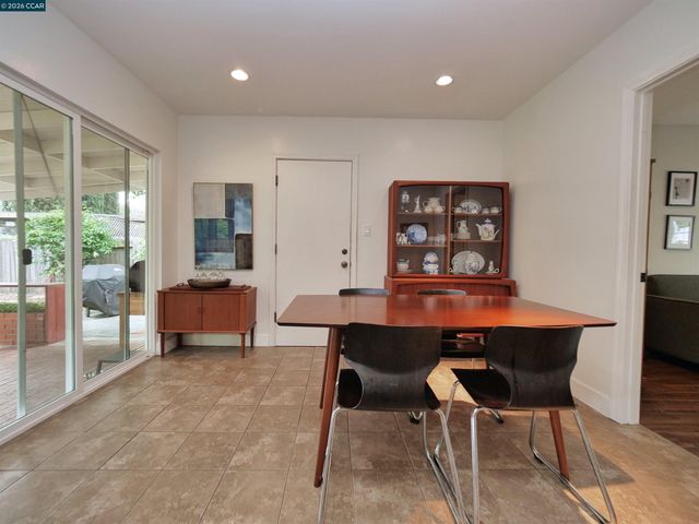 1260 Apple Drive, Concord, CA 94518