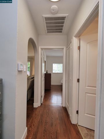 1260 Apple Drive, Concord, CA 94518