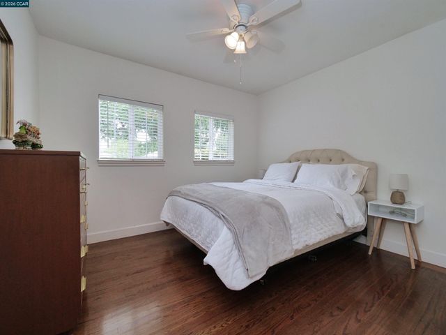 1260 Apple Drive, Concord, CA 94518