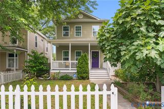 3104 1st Ave, Richmond, VA 23222