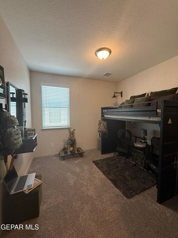 10721 Bill Bates Street, El Paso, TX 79924