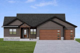 1105 Crockett DRIVE, Holmen, WI 54636