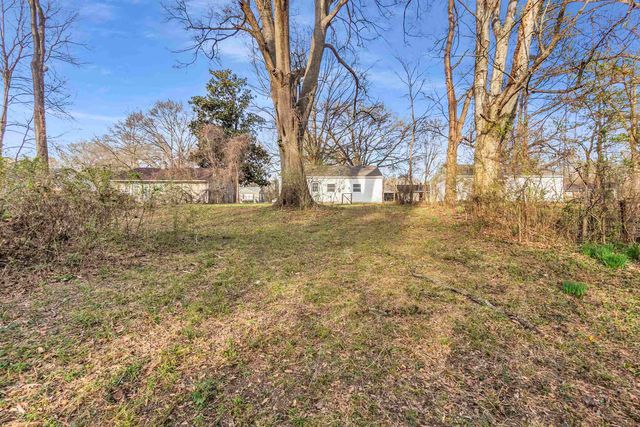 891 PAR AVE, Memphis, TN 38127