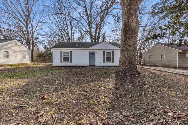 891 PAR AVE, Memphis, TN 38127