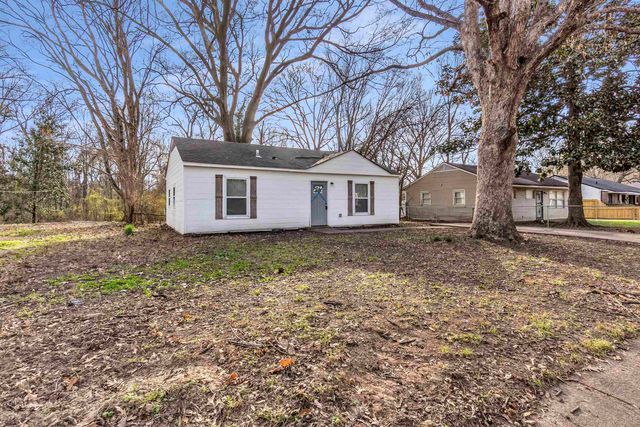 891 PAR AVE, Memphis, TN 38127