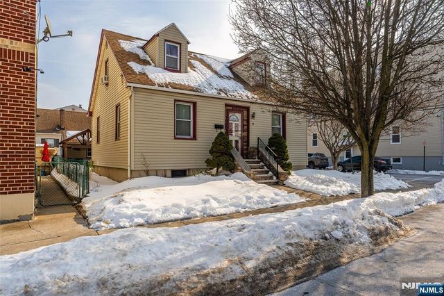 30 Gold Street, North Arlington, NJ 07031