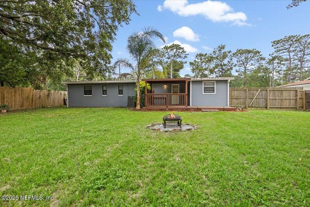 9379 ORME Road, Jacksonville, FL 32220