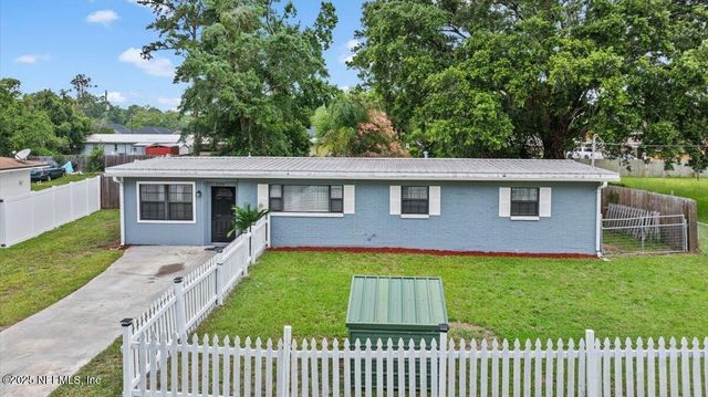 9379 ORME Road, Jacksonville, FL 32220