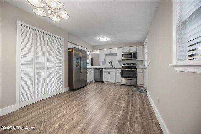 9379 ORME Road, Jacksonville, FL 32220