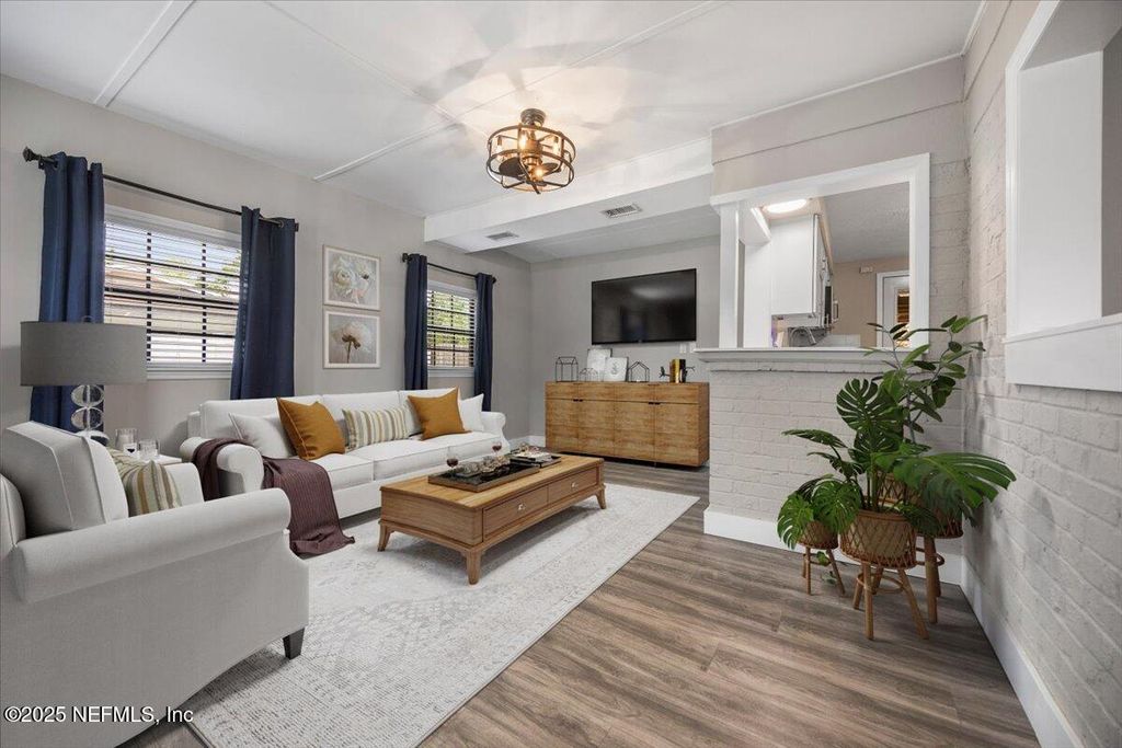 9379 ORME Road, Jacksonville, FL 32220