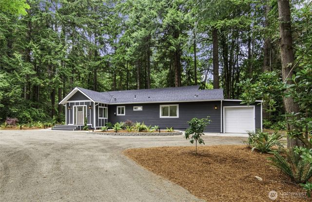 2909 144th Street NW, Gig Harbor, WA 98332