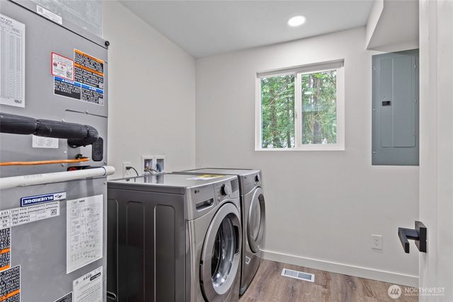2909 144th Street NW, Gig Harbor, WA 98332