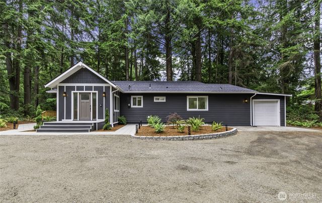 2909 144th Street NW, Gig Harbor, WA 98332