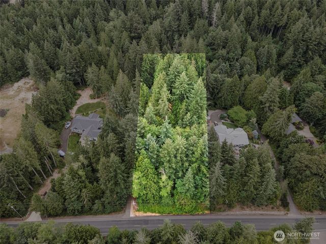 2909 144th Street NW, Gig Harbor, WA 98332