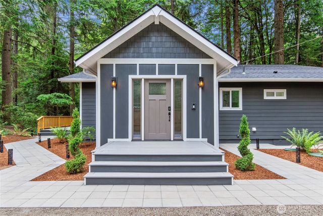 2909 144th Street NW, Gig Harbor, WA 98332