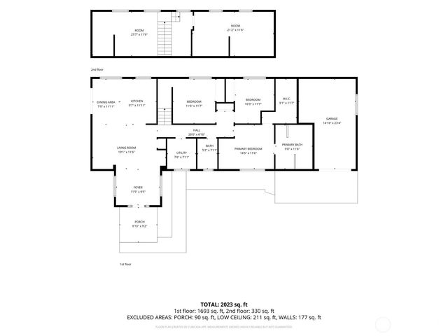 2909 144th Street NW, Gig Harbor, WA 98332