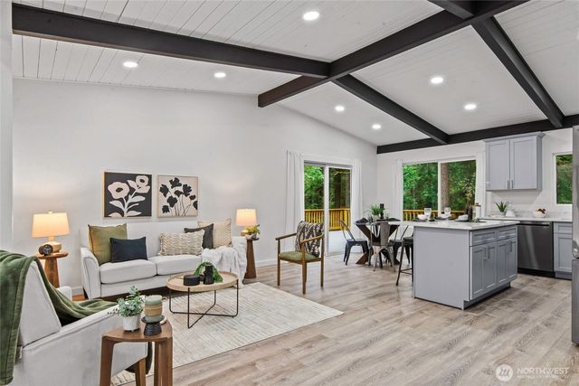 2909 144th Street NW, Gig Harbor, WA 98332