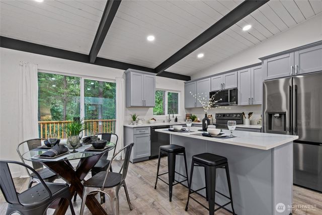 2909 144th Street NW, Gig Harbor, WA 98332
