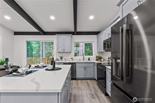 2909 144th Street NW, Gig Harbor, WA 98332