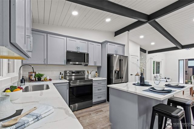 2909 144th Street NW, Gig Harbor, WA 98332