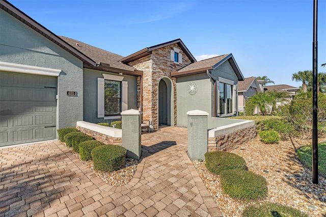 655 SOUTHLAKE DRIVE, Ormond Beach, FL 32174