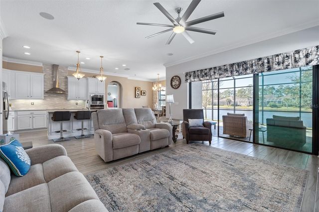 655 SOUTHLAKE DRIVE, Ormond Beach, FL 32174