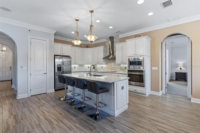 655 SOUTHLAKE DRIVE, Ormond Beach, FL 32174