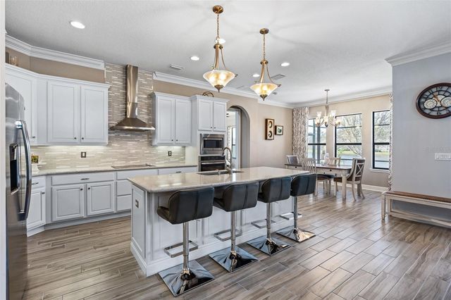 655 SOUTHLAKE DRIVE, Ormond Beach, FL 32174