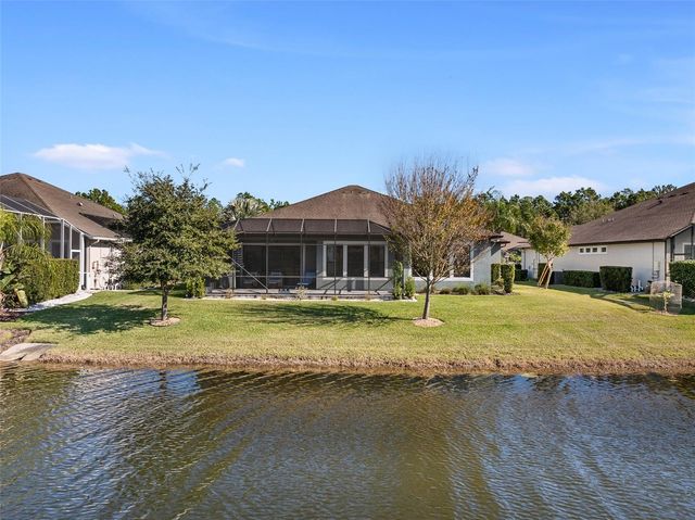 655 SOUTHLAKE DRIVE, Ormond Beach, FL 32174