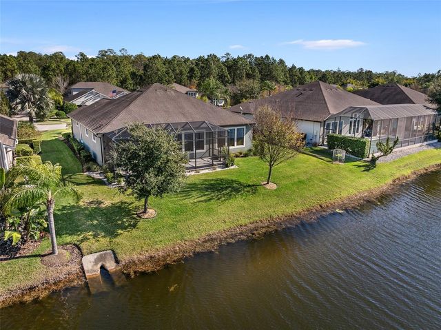 655 SOUTHLAKE DRIVE, Ormond Beach, FL 32174