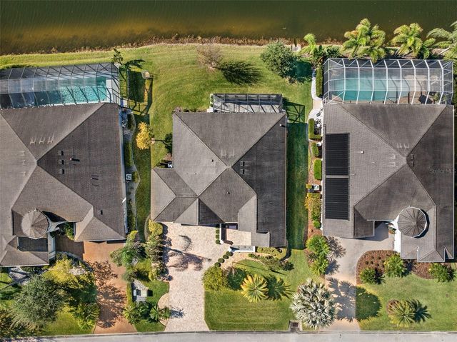 655 SOUTHLAKE DRIVE, Ormond Beach, FL 32174