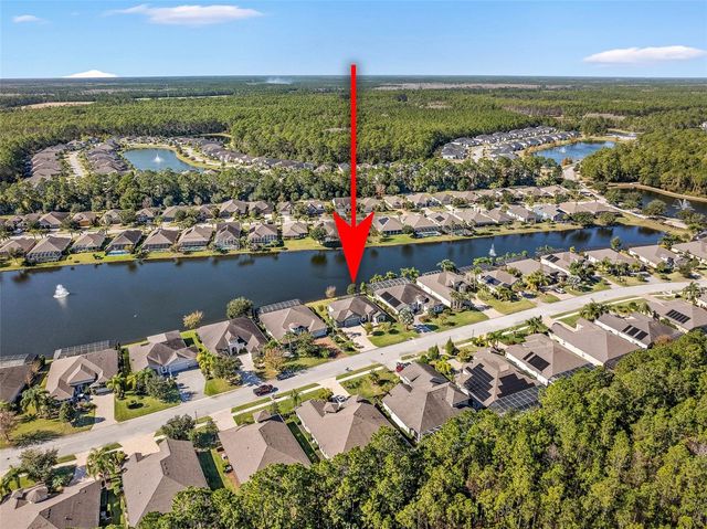 655 SOUTHLAKE DRIVE, Ormond Beach, FL 32174