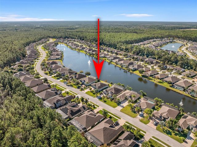 655 SOUTHLAKE DRIVE, Ormond Beach, FL 32174