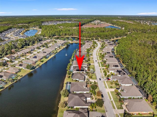 655 SOUTHLAKE DRIVE, Ormond Beach, FL 32174