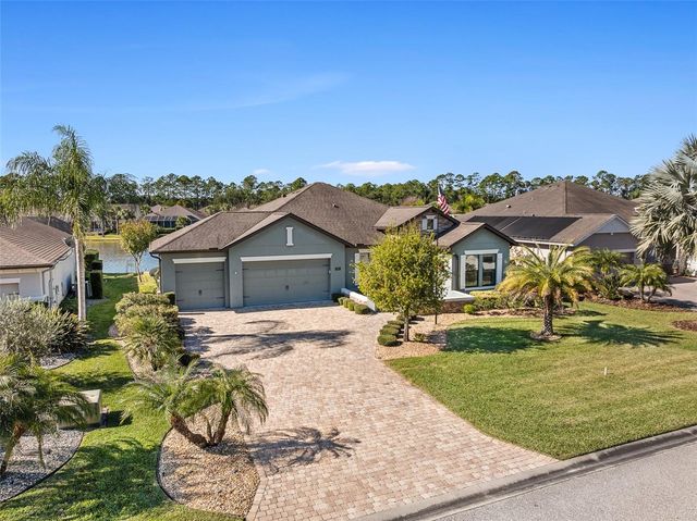 655 SOUTHLAKE DRIVE, Ormond Beach, FL 32174