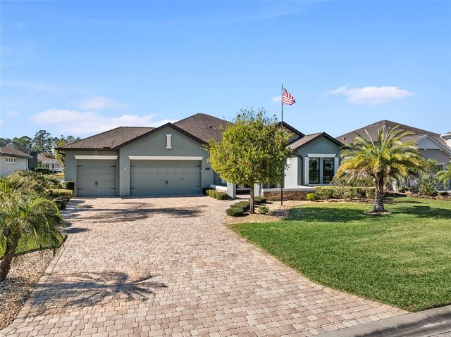 655 SOUTHLAKE DRIVE, Ormond Beach, FL 32174