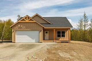 10380 E Heartland Loop, Palmer, AK 99645