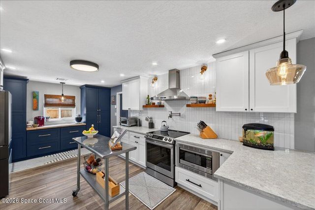 169 Glenwood Avenue, Satellite Beach, FL 32937