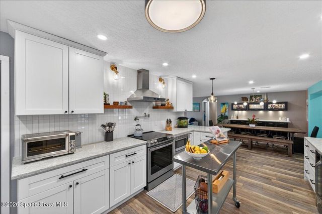 169 Glenwood Avenue, Satellite Beach, FL 32937