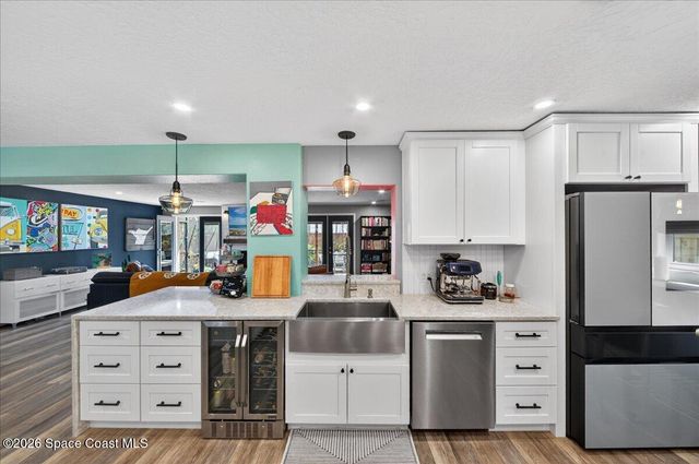 169 Glenwood Avenue, Satellite Beach, FL 32937