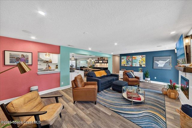 169 Glenwood Avenue, Satellite Beach, FL 32937