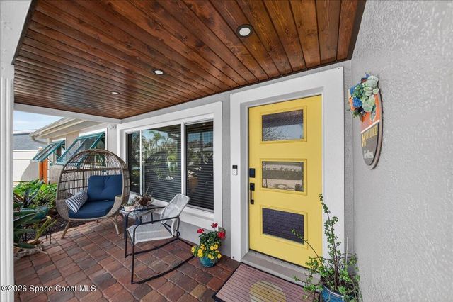 169 Glenwood Avenue, Satellite Beach, FL 32937