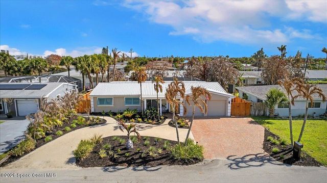 169 Glenwood Avenue, Satellite Beach, FL 32937