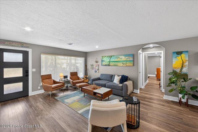 169 Glenwood Avenue, Satellite Beach, FL 32937