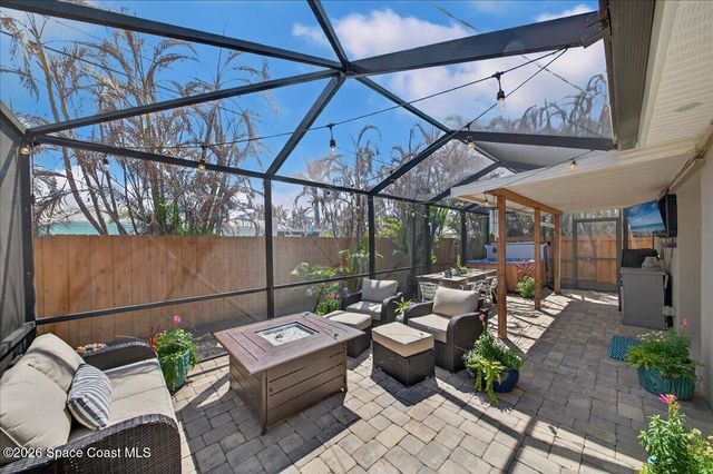 169 Glenwood Avenue, Satellite Beach, FL 32937