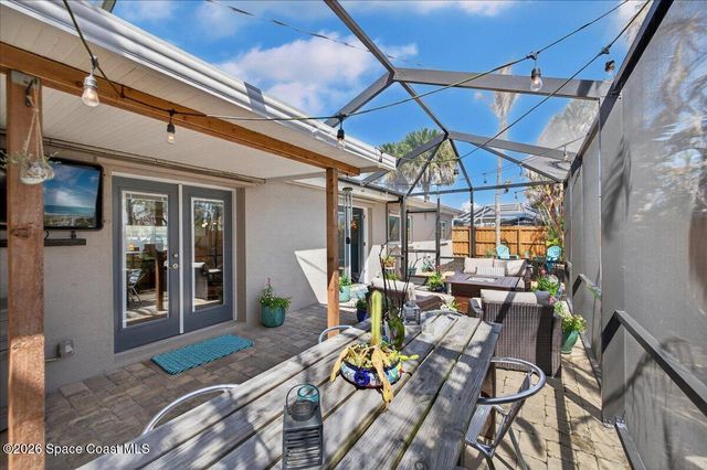 169 Glenwood Avenue, Satellite Beach, FL 32937